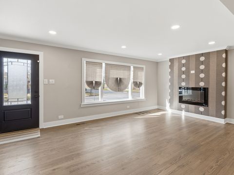 Tiny photo for 600 E 87th Place, Chicago, IL 60619 (MLS # 12615927)