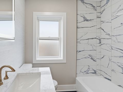 Tiny photo for 600 E 87th Place, Chicago, IL 60619 (MLS # 12615927)