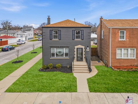 Tiny photo for 600 E 87th Place, Chicago, IL 60619 (MLS # 12615927)