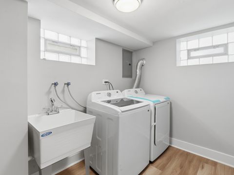 Tiny photo for 600 E 87th Place, Chicago, IL 60619 (MLS # 12615927)