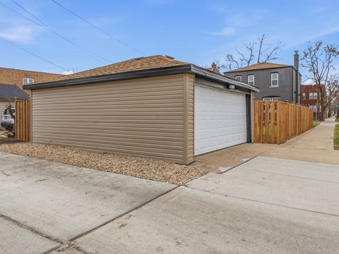 Tiny photo for 600 E 87th Place, Chicago, IL 60619 (MLS # 12615927)