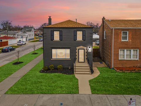 Tiny photo for 600 E 87th Place, Chicago, IL 60619 (MLS # 12615927)