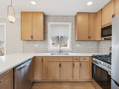 Tiny photo for 600 E 87th Place, Chicago, IL 60619 (MLS # 12615927)