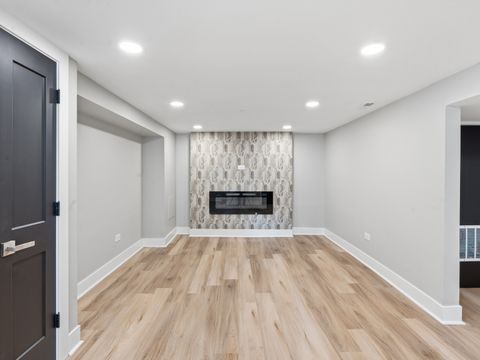 Tiny photo for 600 E 87th Place, Chicago, IL 60619 (MLS # 12615927)