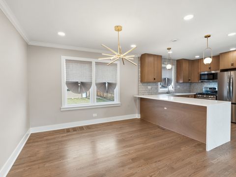 Tiny photo for 600 E 87th Place, Chicago, IL 60619 (MLS # 12615927)