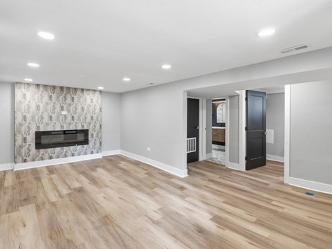 Tiny photo for 600 E 87th Place, Chicago, IL 60619 (MLS # 12615927)