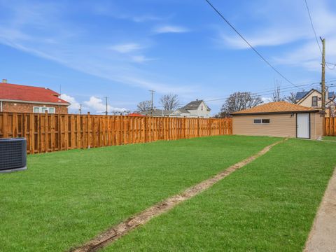 Tiny photo for 600 E 87th Place, Chicago, IL 60619 (MLS # 12615927)