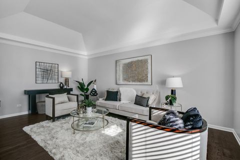 Tiny photo for 3700 Monarch Circle, Naperville, IL 60564 (MLS # 12552349)