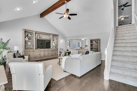 Tiny photo for 3700 Monarch Circle, Naperville, IL 60564 (MLS # 12552349)