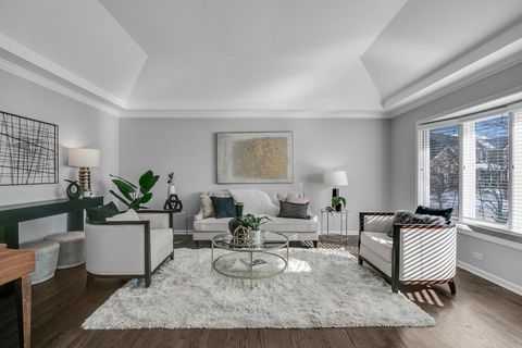 Tiny photo for 3700 Monarch Circle, Naperville, IL 60564 (MLS # 12552349)