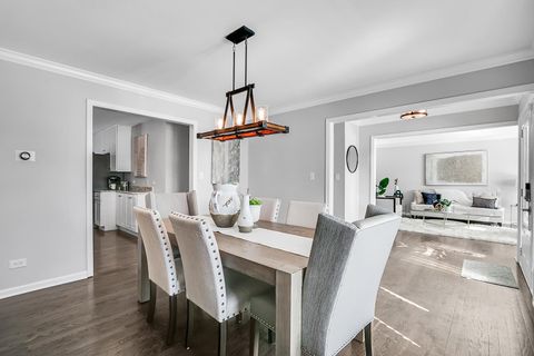 Tiny photo for 3700 Monarch Circle, Naperville, IL 60564 (MLS # 12552349)