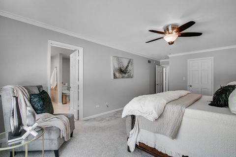 Tiny photo for 3700 Monarch Circle, Naperville, IL 60564 (MLS # 12552349)