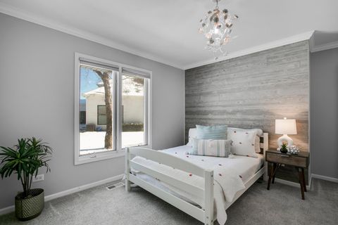 Tiny photo for 3700 Monarch Circle, Naperville, IL 60564 (MLS # 12552349)