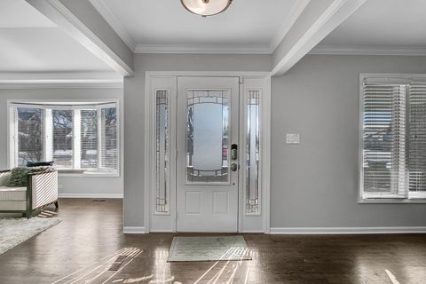 Tiny photo for 3700 Monarch Circle, Naperville, IL 60564 (MLS # 12552349)