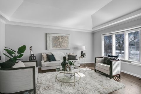 Tiny photo for 3700 Monarch Circle, Naperville, IL 60564 (MLS # 12552349)