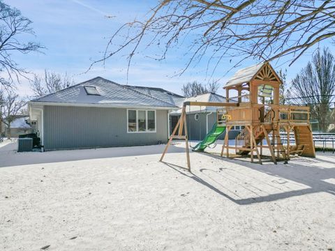 Tiny photo for 3700 Monarch Circle, Naperville, IL 60564 (MLS # 12552349)