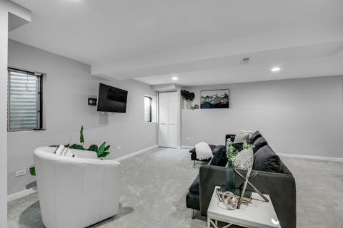 Tiny photo for 3700 Monarch Circle, Naperville, IL 60564 (MLS # 12552349)