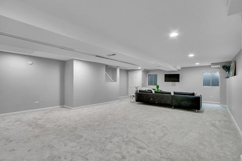 Tiny photo for 3700 Monarch Circle, Naperville, IL 60564 (MLS # 12552349)