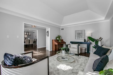 Tiny photo for 3700 Monarch Circle, Naperville, IL 60564 (MLS # 12552349)