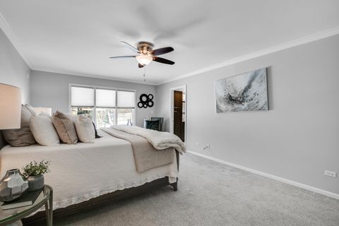 Tiny photo for 3700 Monarch Circle, Naperville, IL 60564 (MLS # 12552349)