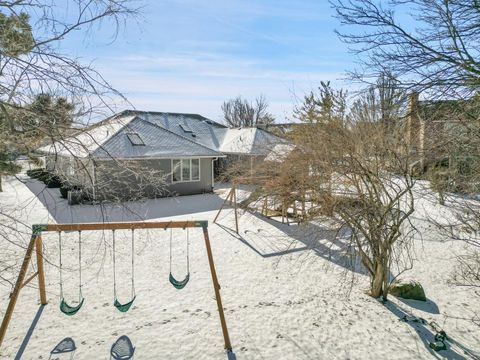 Tiny photo for 3700 Monarch Circle, Naperville, IL 60564 (MLS # 12552349)