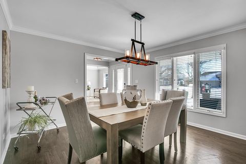 Tiny photo for 3700 Monarch Circle, Naperville, IL 60564 (MLS # 12552349)