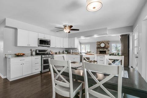 Tiny photo for 3700 Monarch Circle, Naperville, IL 60564 (MLS # 12552349)