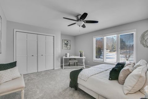 Tiny photo for 3700 Monarch Circle, Naperville, IL 60564 (MLS # 12552349)