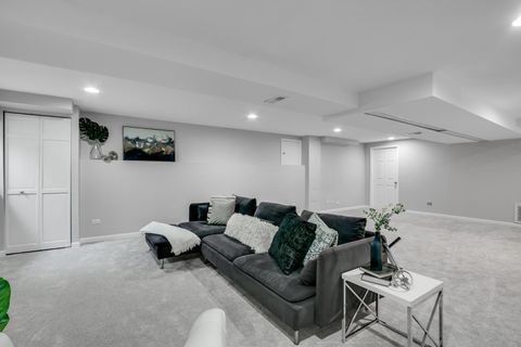 Tiny photo for 3700 Monarch Circle, Naperville, IL 60564 (MLS # 12552349)