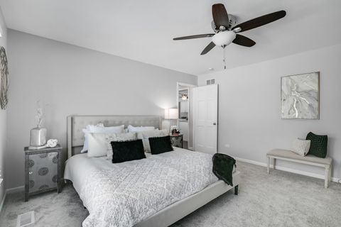 Tiny photo for 3700 Monarch Circle, Naperville, IL 60564 (MLS # 12552349)