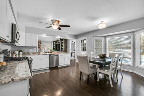 Tiny photo for 3700 Monarch Circle, Naperville, IL 60564 (MLS # 12552349)