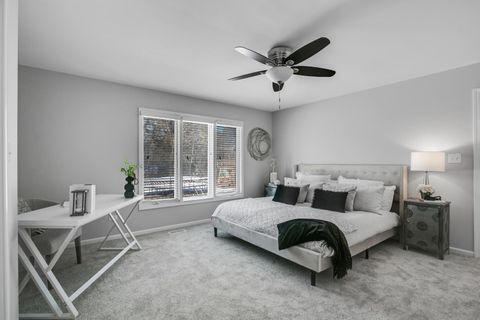 Tiny photo for 3700 Monarch Circle, Naperville, IL 60564 (MLS # 12552349)