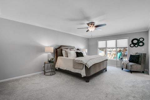 Tiny photo for 3700 Monarch Circle, Naperville, IL 60564 (MLS # 12552349)