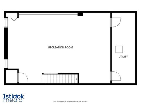 Tiny photo for 3700 Monarch Circle, Naperville, IL 60564 (MLS # 12552349)