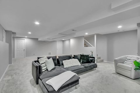 Tiny photo for 3700 Monarch Circle, Naperville, IL 60564 (MLS # 12552349)