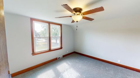 Tiny photo for 410 S Main Street, Flanagan, IL 61740 (MLS # 12446162)