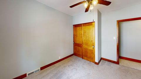 Tiny photo for 410 S Main Street, Flanagan, IL 61740 (MLS # 12446162)