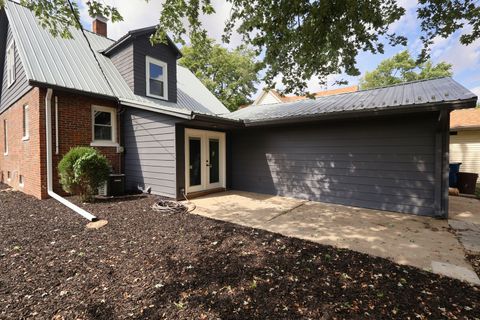 Tiny photo for 410 S Main Street, Flanagan, IL 61740 (MLS # 12446162)