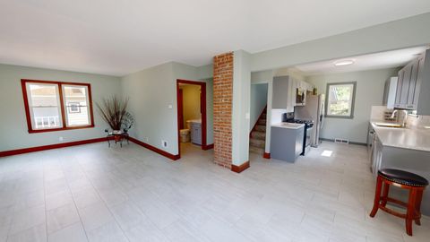 Tiny photo for 410 S Main Street, Flanagan, IL 61740 (MLS # 12446162)