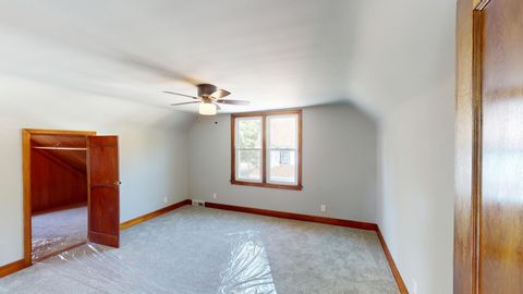 Tiny photo for 410 S Main Street, Flanagan, IL 61740 (MLS # 12446162)