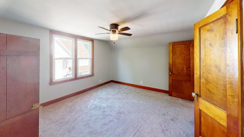 Tiny photo for 410 S Main Street, Flanagan, IL 61740 (MLS # 12446162)