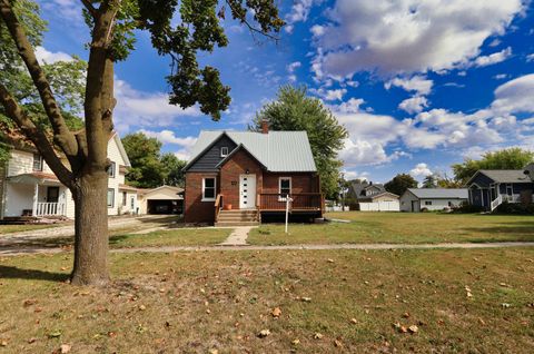 Tiny photo for 410 S Main Street, Flanagan, IL 61740 (MLS # 12446162)