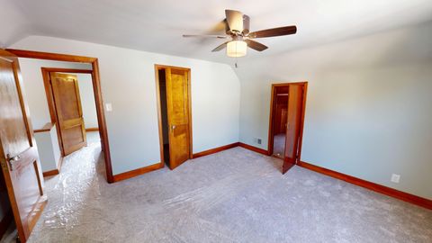 Tiny photo for 410 S Main Street, Flanagan, IL 61740 (MLS # 12446162)