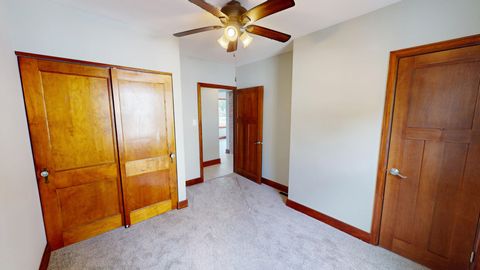 Tiny photo for 410 S Main Street, Flanagan, IL 61740 (MLS # 12446162)