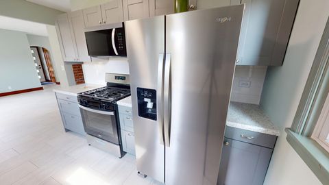 Tiny photo for 410 S Main Street, Flanagan, IL 61740 (MLS # 12446162)