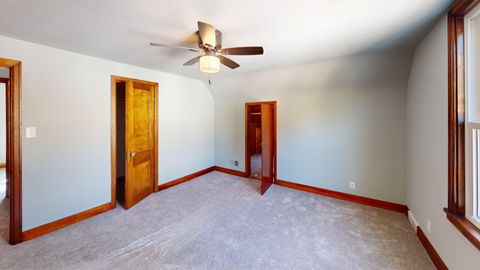 Tiny photo for 410 S Main Street, Flanagan, IL 61740 (MLS # 12446162)