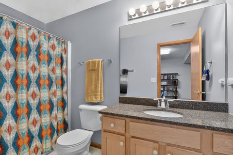 Tiny photo for 39 W Vandermeer Drive, Antioch, IL 60002 (MLS # 12560063)