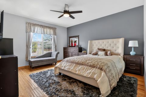 Tiny photo for 39 W Vandermeer Drive, Antioch, IL 60002 (MLS # 12560063)