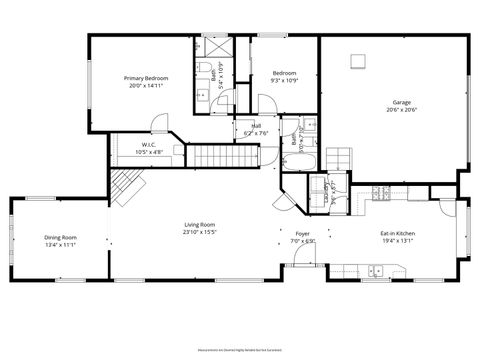 Tiny photo for 39 W Vandermeer Drive, Antioch, IL 60002 (MLS # 12560063)