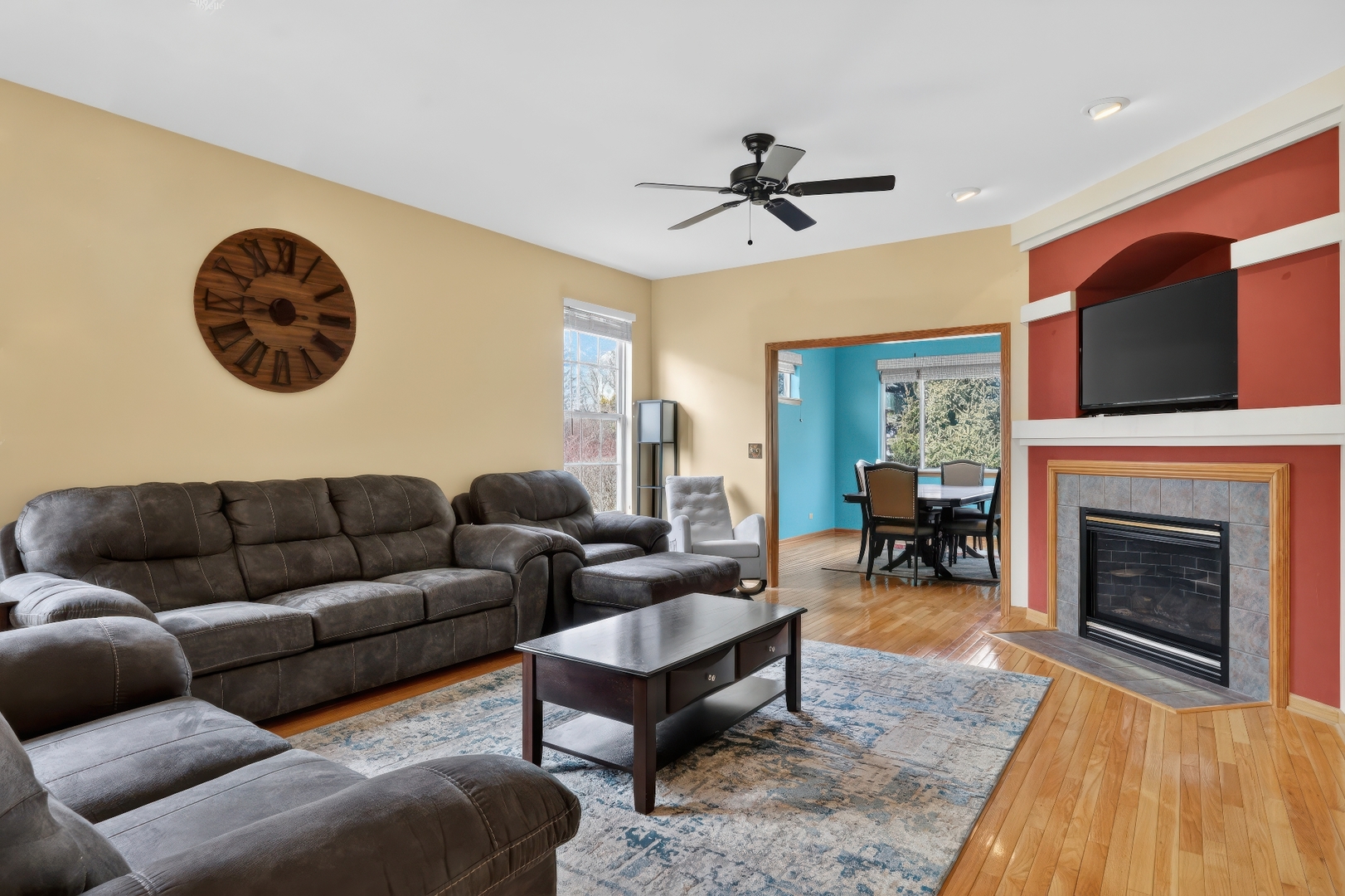 39 W Vandermeer Drive